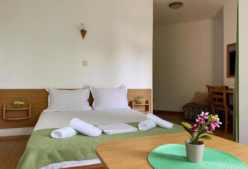 Номер Стандарт Трехместный, Sunarita