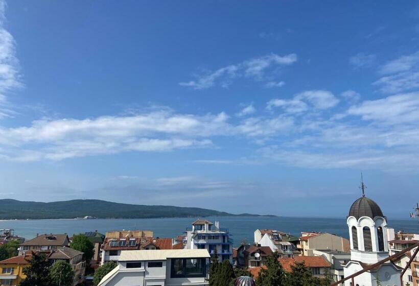 Номер Стандарт Вид на Море, Sunarita