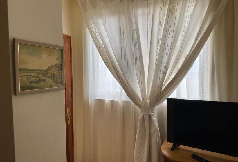 Номер Стандарт Индивидуальный, Sunarita