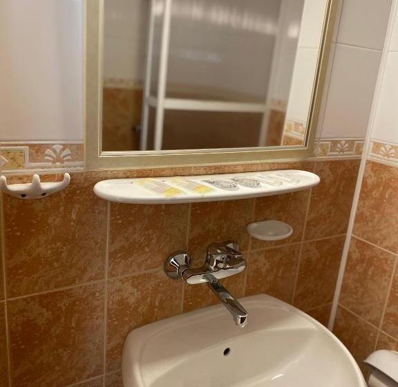 Номер Стандарт Индивидуальный, Sunarita