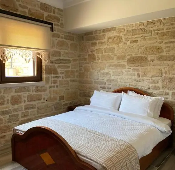 Standard-huone, Meryem Hanim Buti̇k Otel