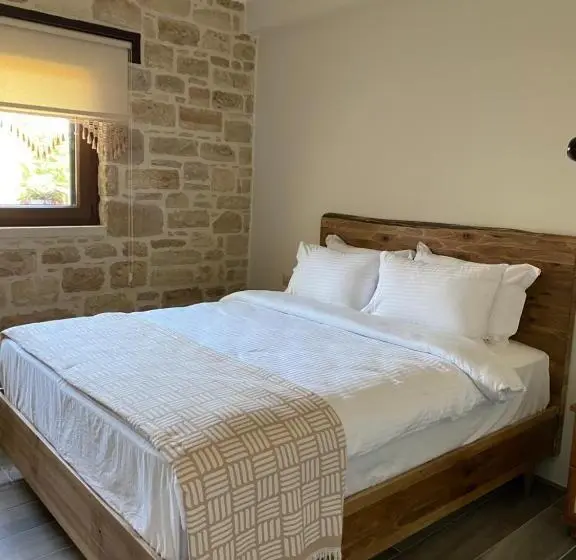 Standard-huone, Meryem Hanim Buti̇k Otel