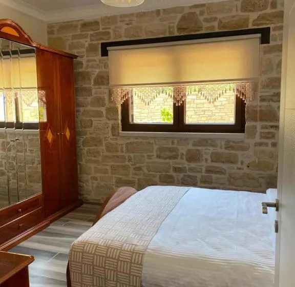 Standard-huone, Meryem Hanim Buti̇k Otel