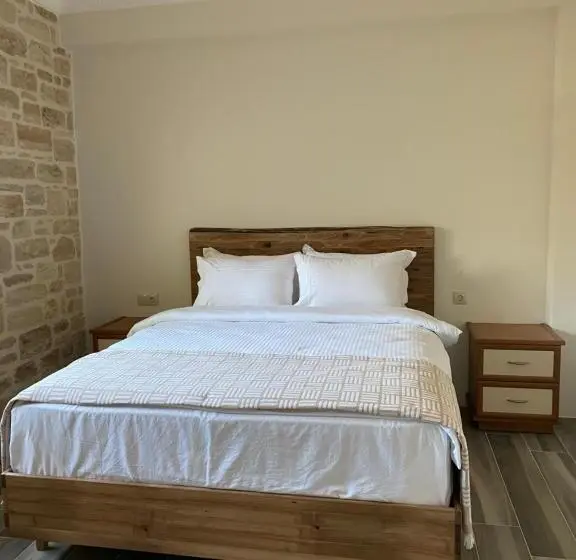 Standard-huone, Meryem Hanim Buti̇k Otel