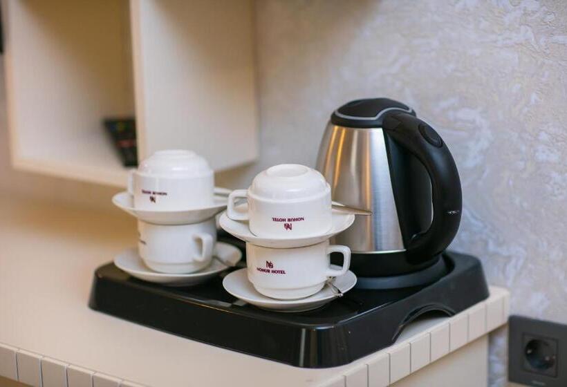 اتاق استاندارد, Nohur Hotel Gabala