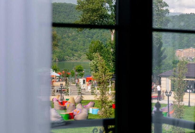 اتاق سوپریور, Nohur Hotel Gabala