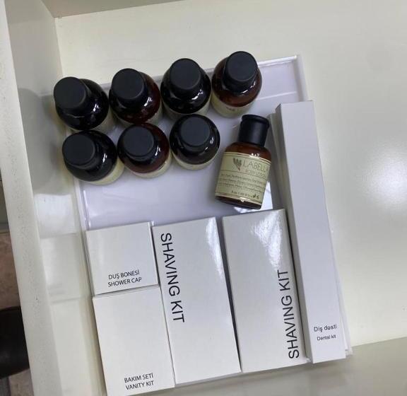 1 Bedroom Apartment Lake View, Nohur Hotel Gabala