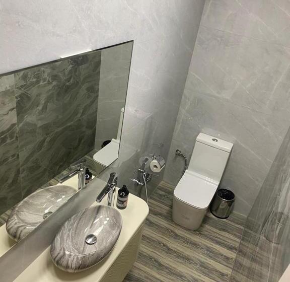 ویلای 2 خوابه, Nohur Hotel Gabala