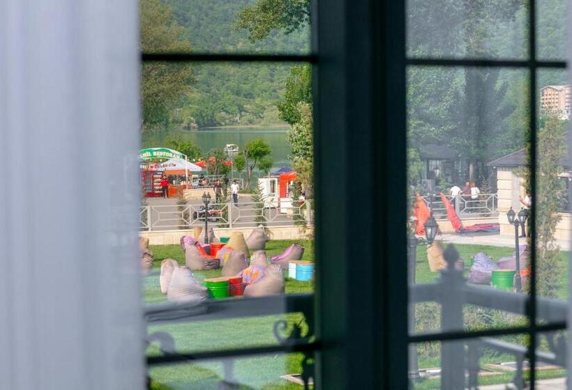 اتاق استاندارد, Nohur Hotel Gabala