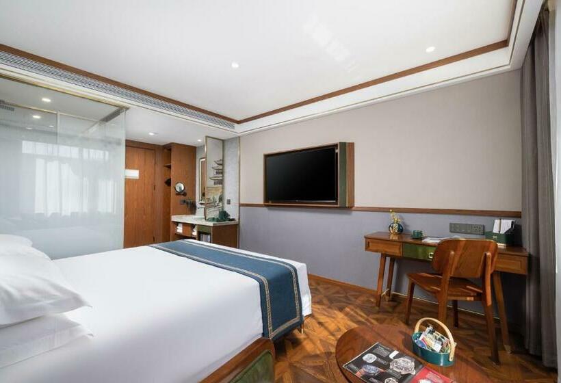 수피리어 룸, Time Traveller Boutique Hotel   Near National Convention Centre, National Stadium , Olympic Forest P