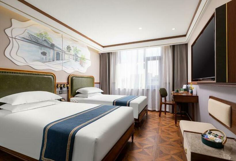 اتاق سوپریور, Time Traveller Boutique Hotel   Near National Convention Centre, National Stadium , Olympic Forest P