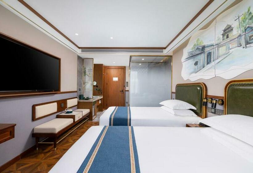 수피리어 룸, Time Traveller Boutique Hotel   Near National Convention Centre, National Stadium , Olympic Forest P