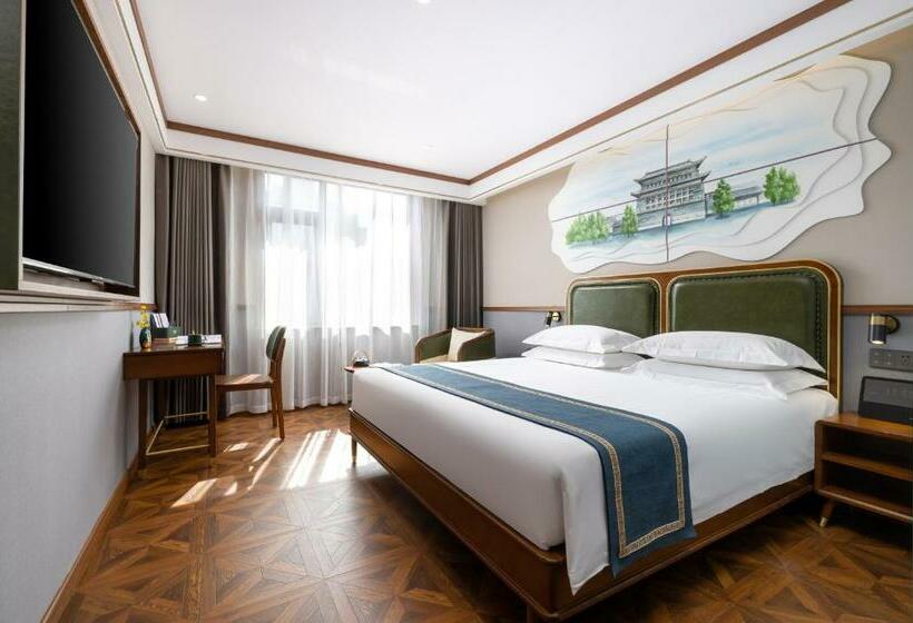 수피리어 룸, Time Traveller Boutique Hotel   Near National Convention Centre, National Stadium , Olympic Forest P