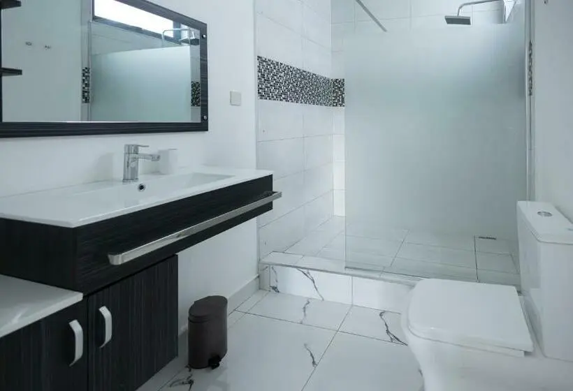اتاق استاندارد, O Beach Boutique Studios