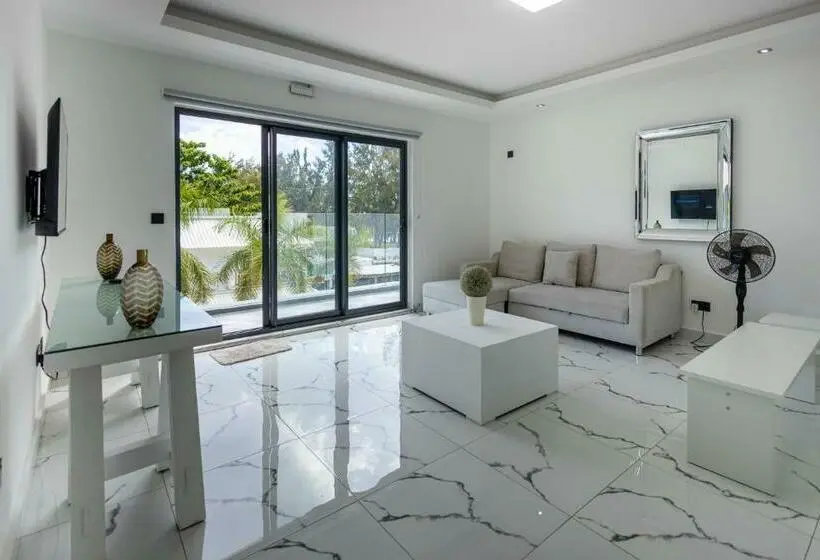 اتاق استاندارد, O Beach Boutique Studios