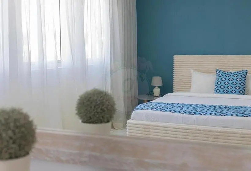 استودیو خانوادگی, O Beach Boutique Studios