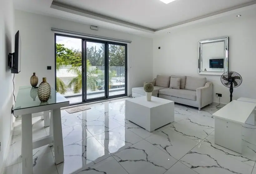 اتاق استاندارد, O Beach Boutique Studios