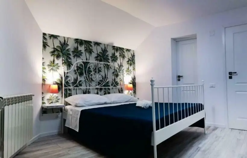اتاق استاندارد با بالکن, Cazare Casa Evelin