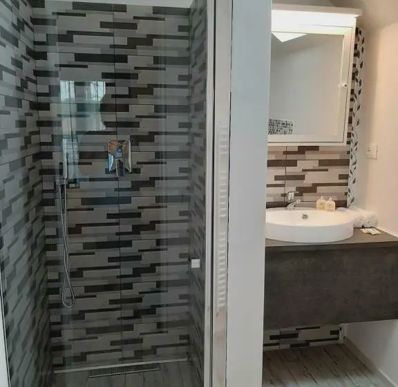 اتاق استاندارد با بالکن, Cazare Casa Evelin