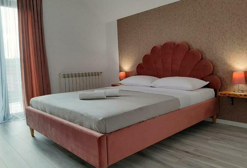 اتاق استاندارد, Cazare Casa Evelin