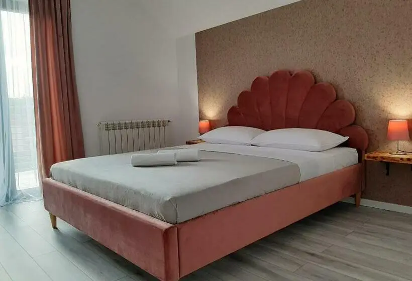 اتاق استاندارد, Cazare Casa Evelin