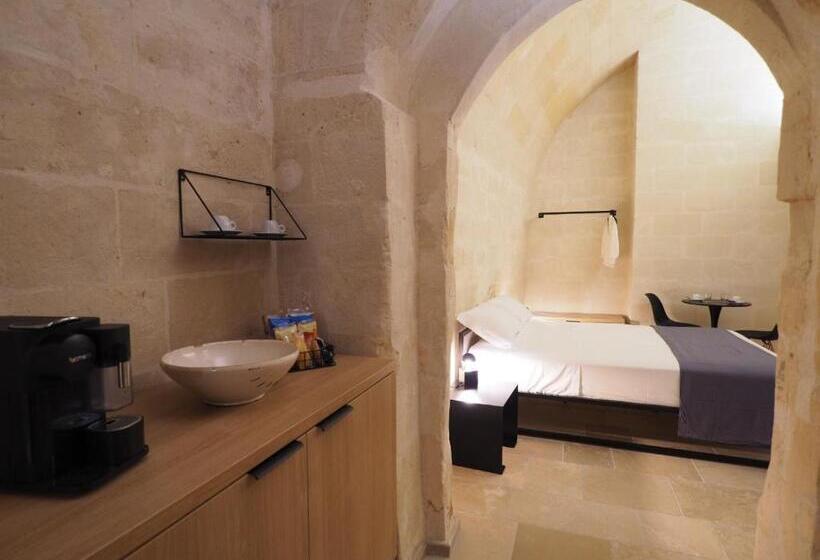 اتاق استاندارد, Dimore Dei Mercanti