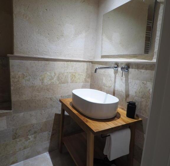 标准间带露台, Dimore Dei Mercanti