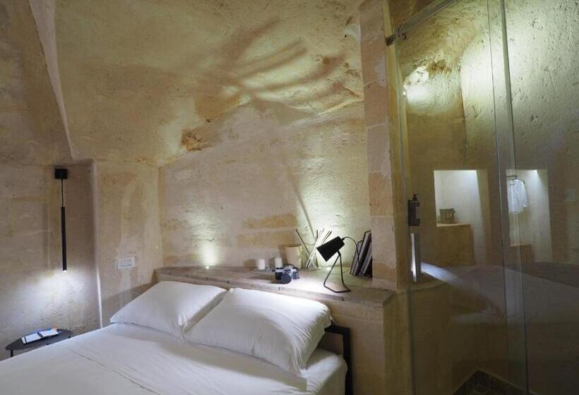 标准间带露台, Dimore Dei Mercanti