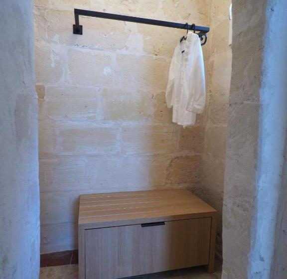 四人标准间, Dimore Dei Mercanti