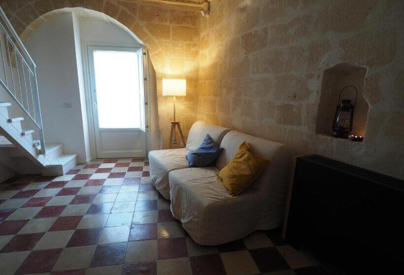 四人标准间, Dimore Dei Mercanti