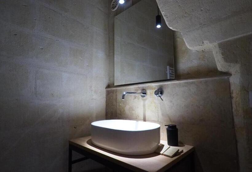 标准三人间, Dimore Dei Mercanti