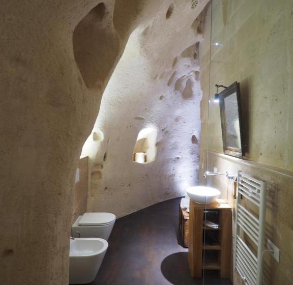 四人豪华间, Dimore Dei Mercanti