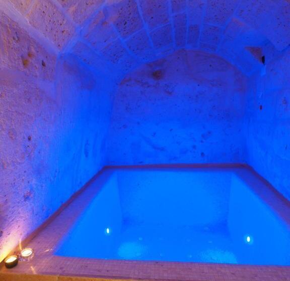 四人豪华间, Dimore Dei Mercanti