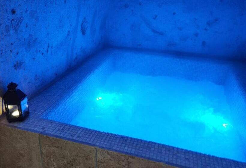 四人豪华间, Dimore Dei Mercanti