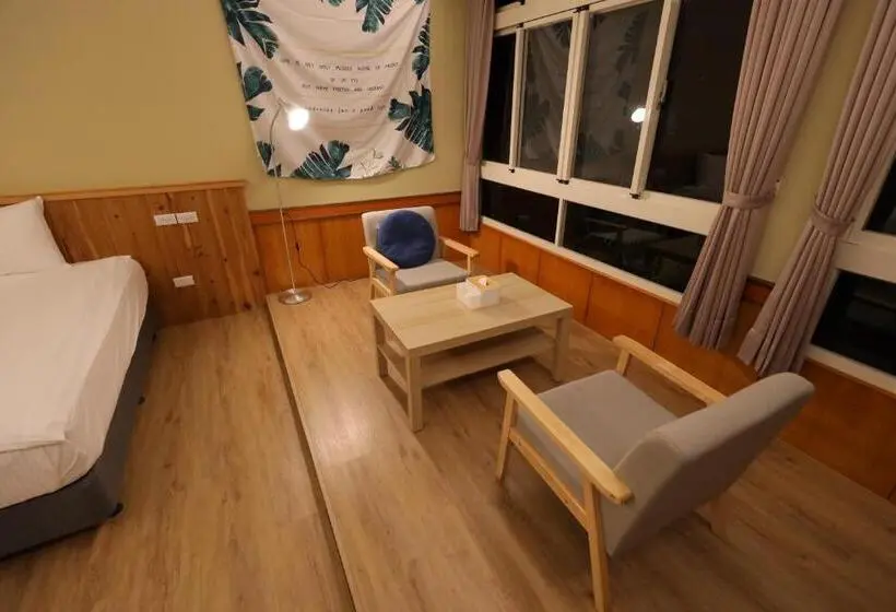اتاق استاندارد با تخت بزرگ, Tokugawa