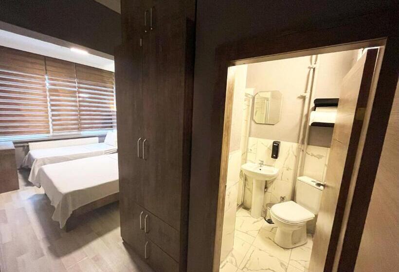 חדר דלוקס, Bay Pansiyon & Otel