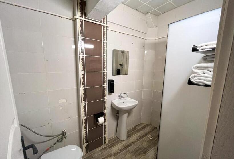 Номер Deluxe, Bay Pansiyon & Otel