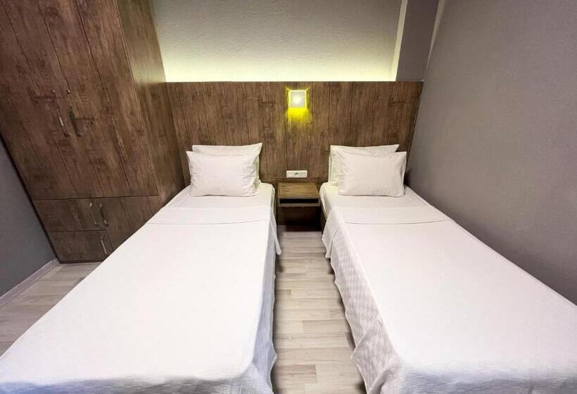 חדר דלוקס, Bay Pansiyon & Otel