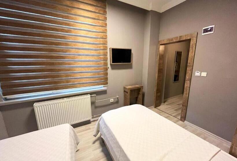 חדר דלוקס, Bay Pansiyon & Otel