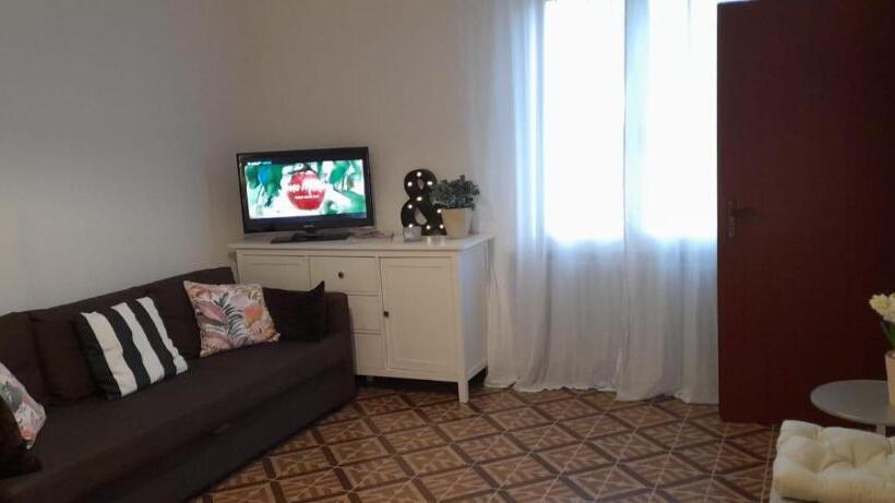 اتاق استاندارد, Appartamento Fra Campagna E Mare