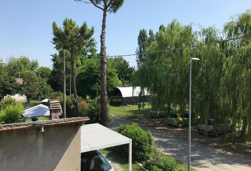 Номер Стандарт, Appartamento Fra Campagna E Mare