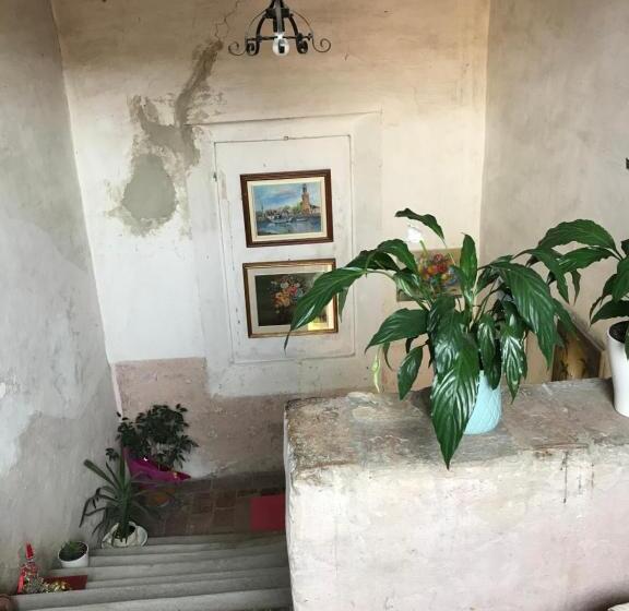 اتاق استاندارد, Appartamento Fra Campagna E Mare