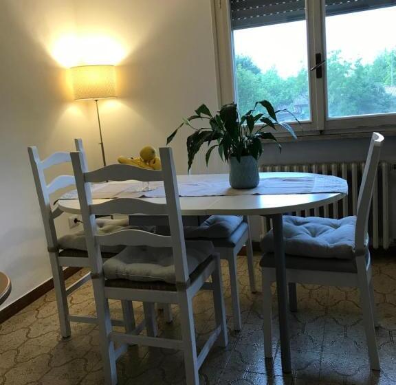 اتاق استاندارد, Appartamento Fra Campagna E Mare