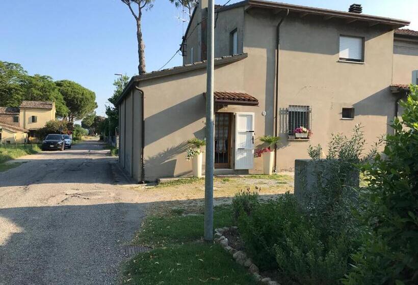 اتاق استاندارد, Appartamento Fra Campagna E Mare