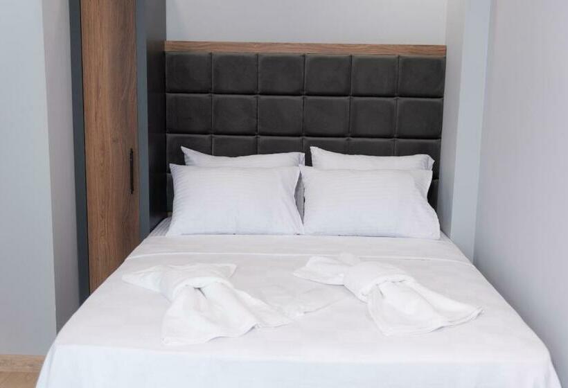 高级套房, Gloria Boutıque