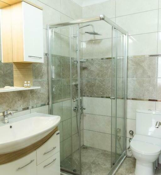 豪华套房, Gloria Boutıque