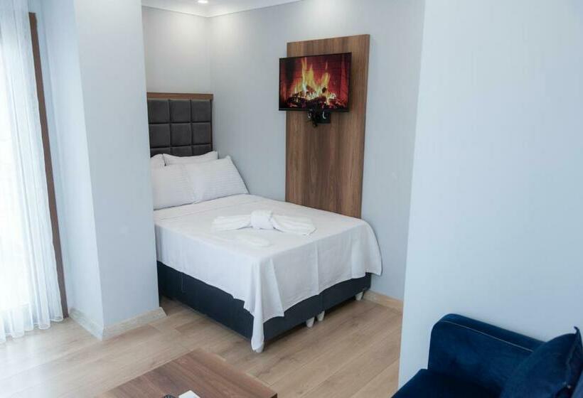 豪华套房, Gloria Boutıque