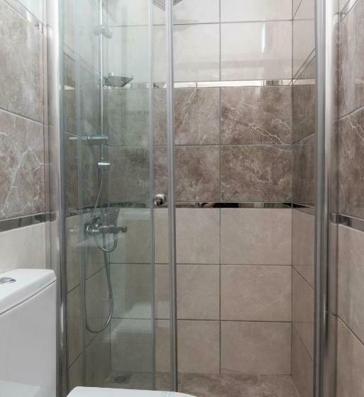 套房, Gloria Boutıque