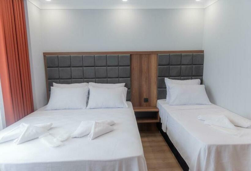 套房, Gloria Boutıque