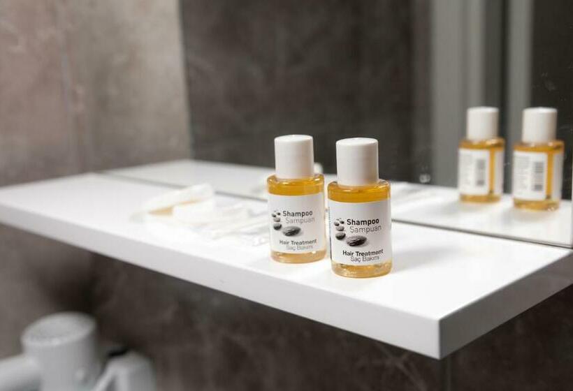 套房, Gloria Boutıque